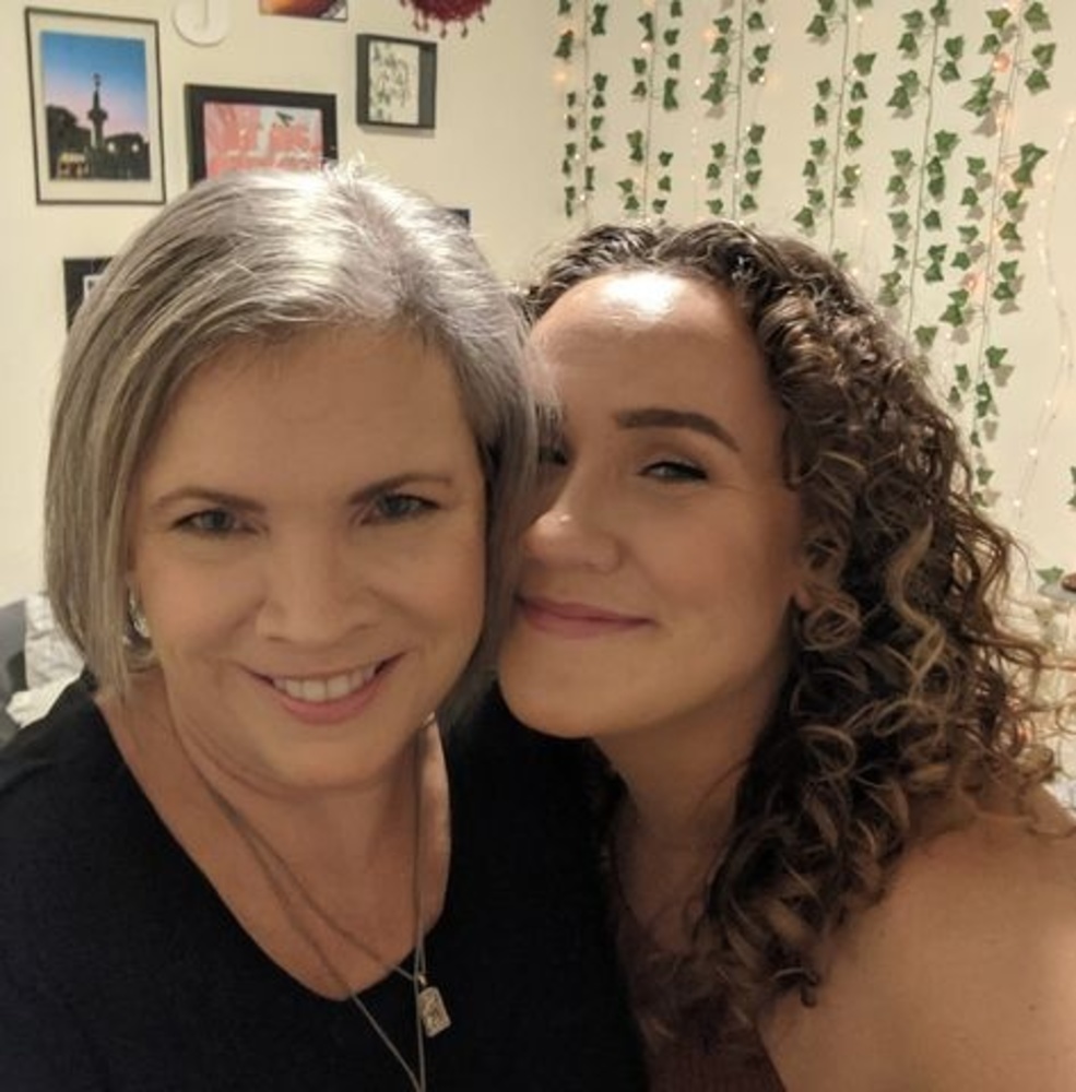 Meet your Posher, Maureen